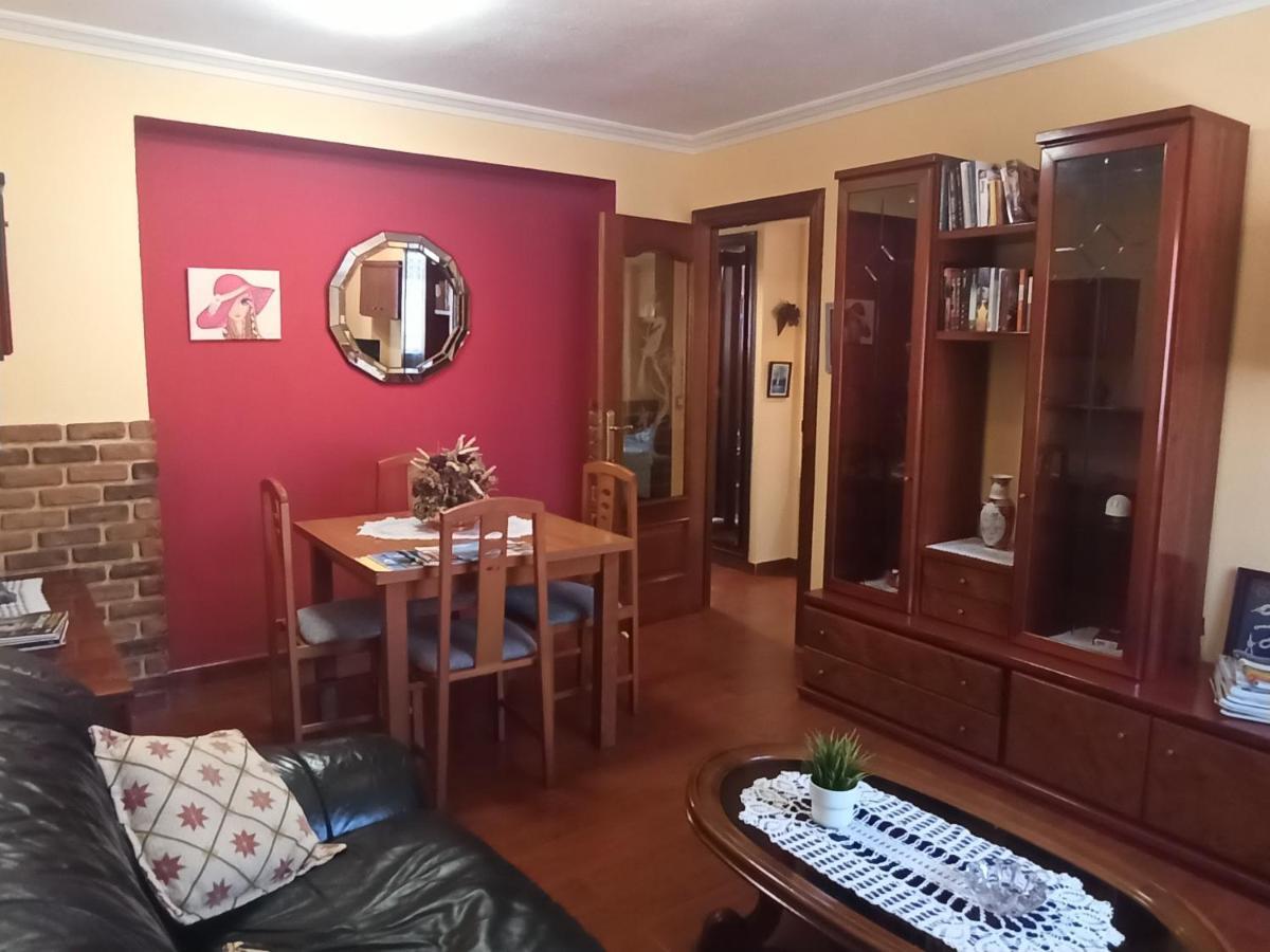 Apartment Les Playes, Cimavilla